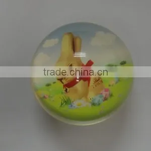 Custom Bouncing Balls With Flashing Light thumbnail-1