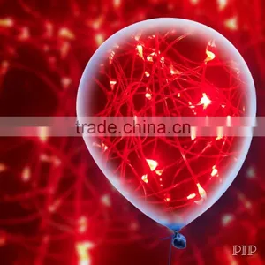 LED String Lights 10m 100 LED UK Plug OUTDOOR or Indoor BAUBLE STRING LIGHTS, for Indoor or Outdoor Decoration at thumbnail-5