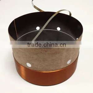 3''alumium Voice Coil thumbnail-1