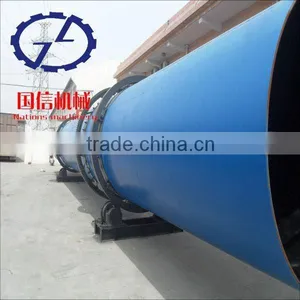 2015 New Design Phosphate Fertilizer Equipment With Stable Working thumbnail-1