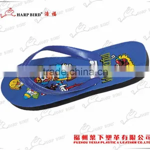 Man Wholesale Slipper thumbnail-1