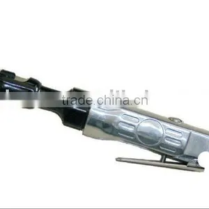 Pneumatic Tools 1/4" Air Ratchet Wrench WT-5203 thumbnail-1
