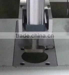 Ultrasonic Pneumatic Punching Machine thumbnail-1