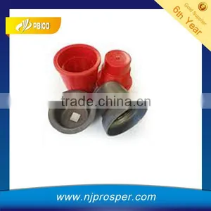 API Full Plastic Oilfield Thread Protector(YZF-C352) thumbnail-1