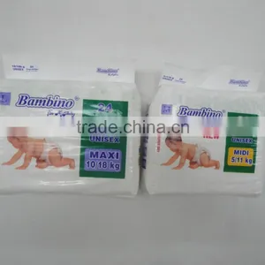 Very Cheap Bambino Diaper thumbnail-3
