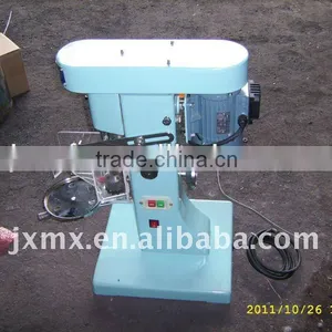 Lab Testing Purpose Small Scale Single Flotation Machine for Sale thumbnail-1