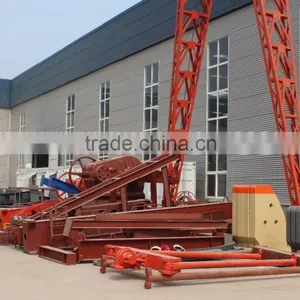 API 11E C Type Crank Balance Oil Pumping Unit thumbnail-5