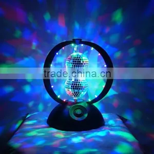 LED Galaxy Disco Lamp thumbnail-2