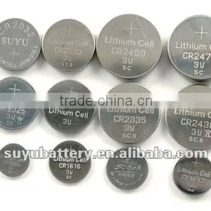 3v Battery Cr2450 thumbnail-1