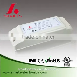 UL CUL Triac Dimmable Constant Current Led Driver 10w 500ma thumbnail-3