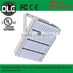 High Power Lumen 400w Durable Long Lifetime Residential Led High Bay Light Industrial Factory Lighting Warehouse Garage thumbnail-6