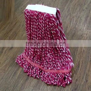 New Cotton Looped Ends Mop thumbnail-1