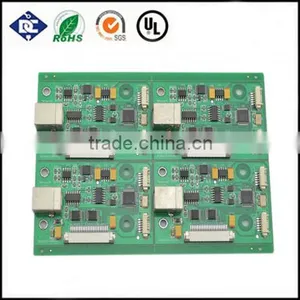 PCB Fabrication, Pcb Copy and Pcba Service thumbnail-2