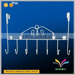 China Supplier Decorative Stable Innovative Modern Metal Wire Dress Stand thumbnail-1