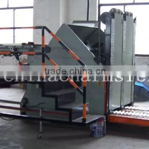 GIGA LX AFH2 Use Auto Pond Fished Feeder Machines thumbnail-1