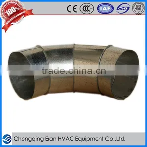 Mine Ventilation Duct thumbnail-2