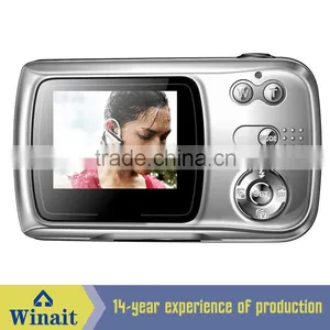 Winait Digital Camera With 1.3MP Sensor +1.8" TFT LCD Display CDPM thumbnail-1