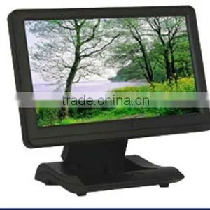 Open Frame Touch Monitor With Metal Case and Frameless Design for Industrial Applications(10.2inch,12.1 Inch) thumbnail-1