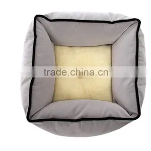 Comfy Deep Sleeping Cat Bed thumbnail-3