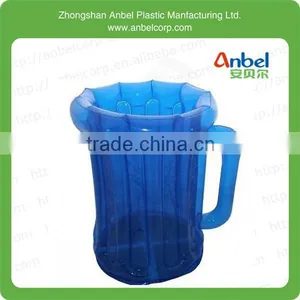 Inflatable Drinks Beer Coolers - BBQ, Summer / World Cup Party Supplies Inflatable Tank for Sale thumbnail-6