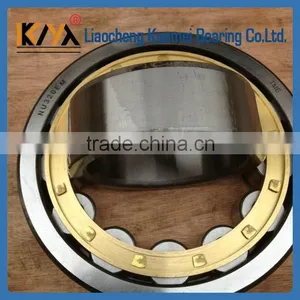 China Bearing Factory KM NU320EM Cylindrical Roller Bearing thumbnail-2