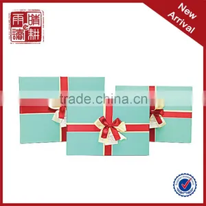 Manufacturer Custom Luxury Premium Gift Box thumbnail-3