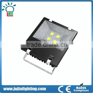 HOT Sell Waterproof IP65 Die Cast Aluminum Housing 200w Led Flood Light thumbnail-5
