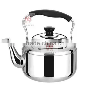 4/5/6L Stainless Steel Water Kettle thumbnail-1