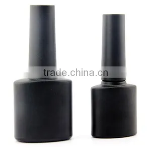 Hot Colors Sale Empty uv Gel Nail Polish Glass Bottle/container uv thumbnail-2