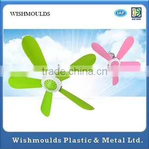 Customized Electric Ceiling Fan Parts in Guangdong China thumbnail-3