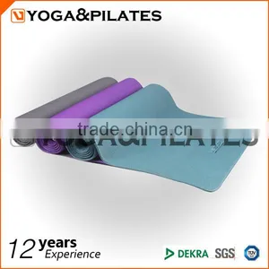 Pilates Mat thumbnail-1