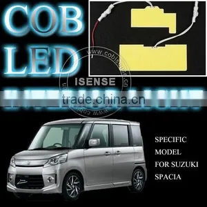 12v 24v Led Auto Interior Cob Reading Light for Swift zc zd thumbnail-4