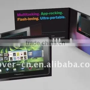 LCD Video Greeting Card,video Player Greeting Card,USB Video Greeting Card thumbnail-1