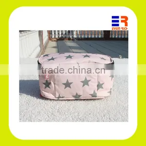 Lunch Bag With Handle Strap thumbnail-2