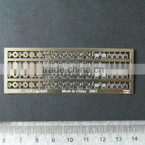 Customized Stainless Steel Shim Plate and Hottest Sell Stainless Steel 316 Thrust Plate for Gear Pump ---DH20472 thumbnail-1