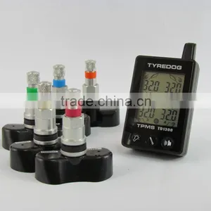 TYREDOG TD1300 TPMS thumbnail-1