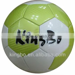 PVC Machine Swen Football thumbnail-1