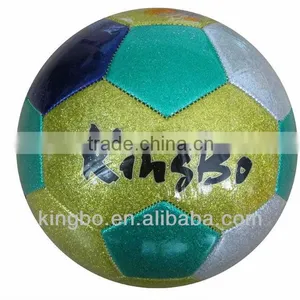 PVC Shine Machine Swen Soccer thumbnail-1