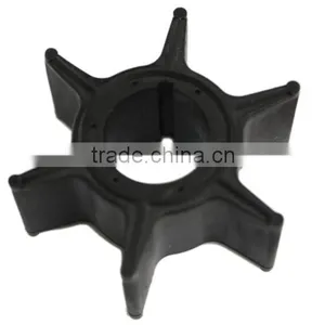 Water Pump Impeller Tohatsu Outboard Motor Impeller/ Impellor OE 3C8-65021-2 40HP- 50HP 2 Strokes thumbnail-1