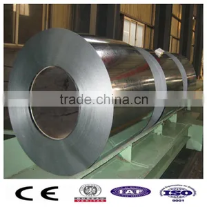 China GI Galvanized Steel Coil Manufacturer thumbnail-1