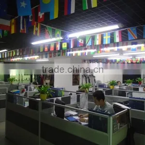 Dongguan Yili Fashion Co., Ltd. company overview - view 3 thumbnail