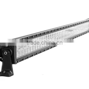 Aurora Led off Road Light Bar, 300w Led Light Bar, 50 Inch Led Light Bar thumbnail-1