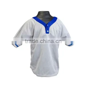 Custom Baseball Uniform Jerseys/ Baseball Uniform Designer thumbnail-2