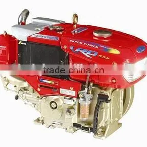 Good Quality RD90N Single Cylinder Diesel Engine thumbnail-1