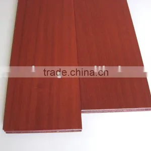 Strand Woven Click Lock Bamboo Flooring thumbnail-1