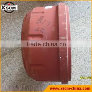 Newly Developed Durable Material Used for Brake Drum thumbnail-1