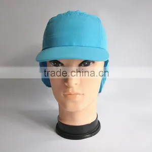 Quick Dry Caps Wholesale Cute Cap Custom Design Foldable Kid's Cap thumbnail-1