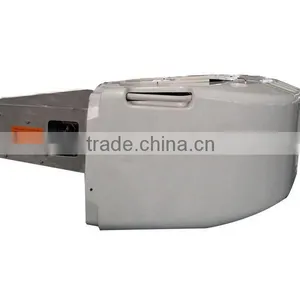 TKT-1000S 35-55m3 Reefer Trailer Units thumbnail-1