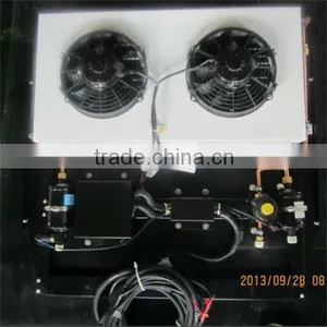 TKT-300R Refrigeration Condensing Unit thumbnail-4