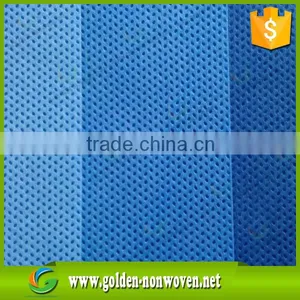 SMS Nonwoven Cloth/fabric/Medical Grade SMS Hydrophobic Nonwoven Fabric/free Samples Raw Material Smms Nonwovens Supplier's Choice thumbnail-3